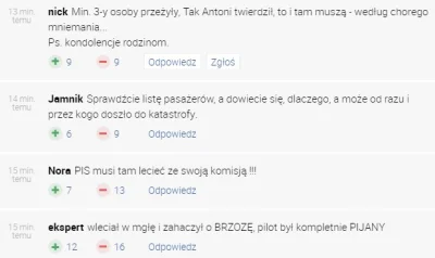 M.....r - Raczysko w postaci Grażyn i Januszy na wirtualnej parówie... psychiatryk si...