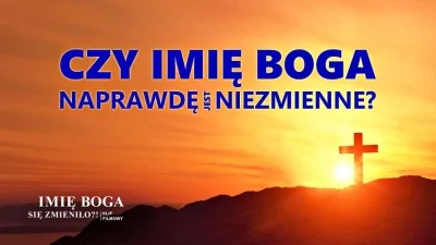 wojciechas - #Ewangelia #Religia #PanJezus #Bóg #WiekŁaski

Film ewangelia „Imię Bo...