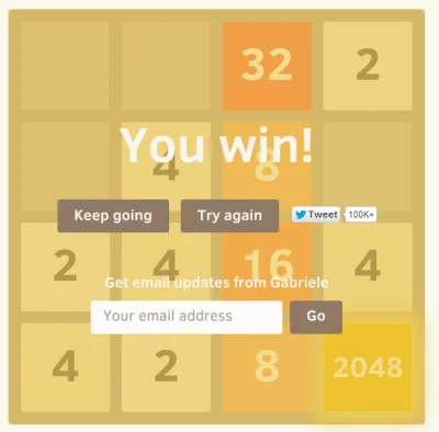 r.....m - w końcu

#2048 #slowpoke #aletylkotroche