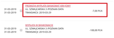 matcheek - 15 lat poza Polską i ciągle zapominam, ze tu banki maja inne podejscie do ...