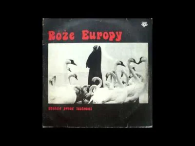 jebola - Róże Europy - Mamy dla was kamienie
#polskamuzyka #muzyka #80s