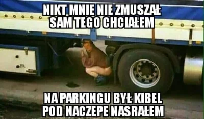 Birbirgo13 - XDDD

#heheszki #humorobrazkowy #bekaztransa #zycietruckera