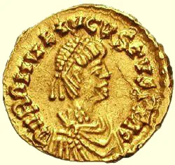IMPERIUMROMANUM - TEGO DNIA W RZYMIE

Tego dnia, 476 n.e. – ostatni cesarz zachodni...