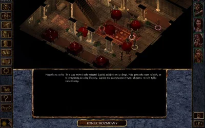 v.....h - #baldursgate #gry #pytanie
Mirki! Gdzie znajdę polski dubbing? Mam Baldur'...