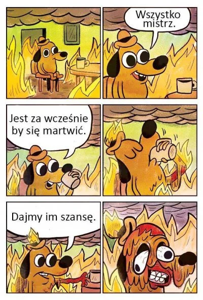 pieczarrra - Stanowiska w TVP przejmowane m.in. przez ludzi z TV Trwam, teraz do tego...