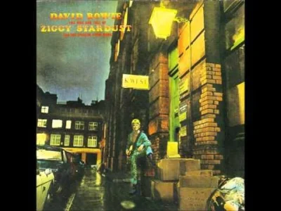 GoonSquad - Bowie o 9:44 #davidbowie #bowie #muzyka #rock