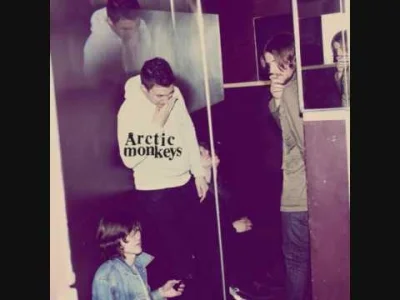mikebo - Arctic Monkeys - The Jeweller's Hands

#muzyka #arcticmonkeys