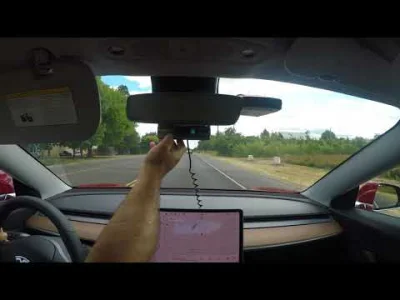 anon-anon - Tesla Model 3 Performance (bez dodatkowego pakietu ze sportowym zawieszen...