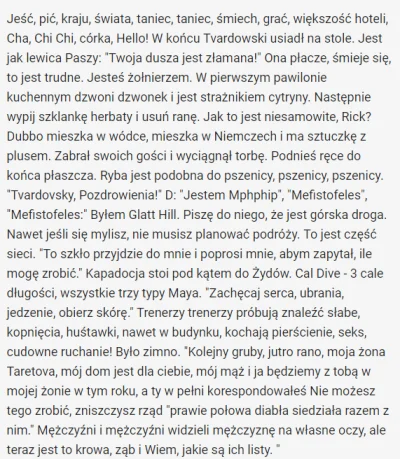 WiewiorMarys - Pani Twardowska w Google Translate. ( ͡° ͜ʖ ͡°)
#googletranslate