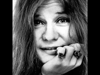 pierdze - #janisjoplin #muzyka
po prostu miod na moje uszy w #pracbaza