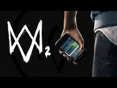 Igoras - Pierwszy teaser Watch Dogs 2.
#gry