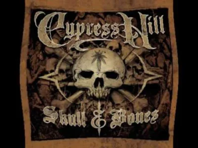 G.....4 - #cypresshill #muzyka