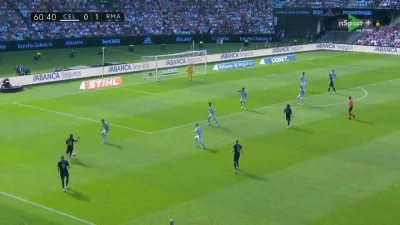 Ziqsu - Toni Kroos
Celta Vigo - Real Madryt 0:[2]
STREAMABLE
#mecz #golgif #laliga...