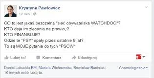 Trismagist - @Mr_Gray: Widzę ze jesteś tym ktory bezkrytycznie podchodzi do wszelkich...