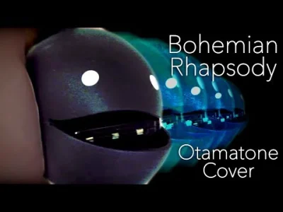 Wyrewolwerowanyrewolwer - #muzyka #bohemianrhapsody #queen #otamatone

Kurde raz ws...