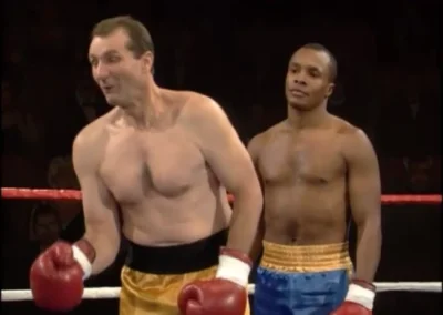 ArdrianAIR - #golota #boks #tyson 
Golota vs Tyson