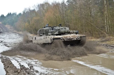 3.....m - #tankboners #wojskopolskie 



Borsuk 13, czyli przerwa w szkoleniach przyg...