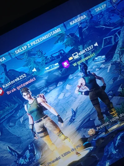 kastorek - Czemu mój kolega miał czarnego ryja? #pytanie #pytaniedoeksperta #fortnite