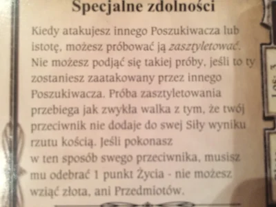 gozdzik - Mirki pytanie #talizman bo żona się wykłóca po wygranej żeton życia jest od...