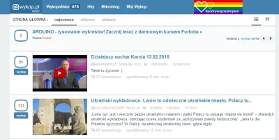 mk321 - #podrywajzwykopem #walentynki2016 #homopropaganda #wykop #heheszki 

Propon...