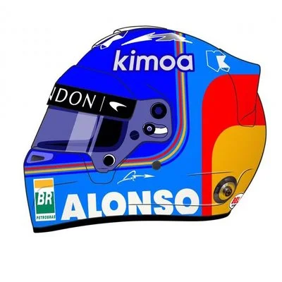 lechita - Fernando Alonso
Dear F1 .....

#formula1 #f1 #fernandoalonso