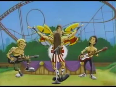 HeavyFuel - Red Hot Chili Peppers - Love Rollercoaster
#muzyka #90s #gimbynieznajo #...