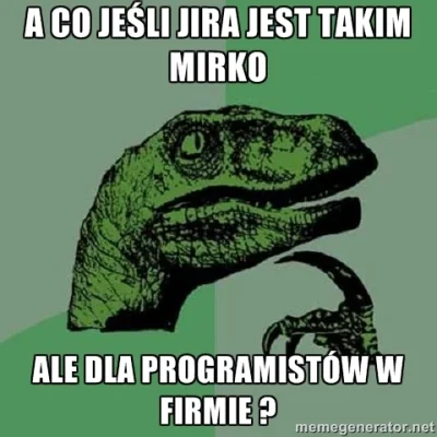 tobbi - #jira #programowanie #pracbaza