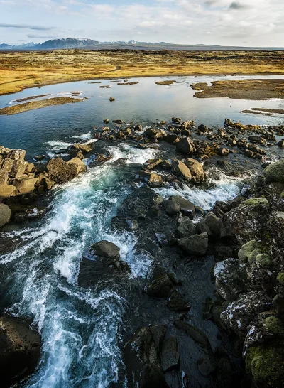 swrsc - Þingvellir National Park, Iceland.

Tak czystej wody nie widziałem nigdzie in...