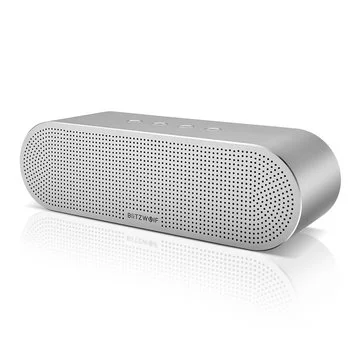 polu7 - BlitzWolf® BW-AS1 20W 5200mAh Bluetooth Speaker - Banggood
Cena: 49.99$ (189...