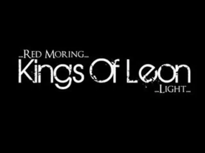 W.....R - #muzyka #kingsofleon #gimbynieznajo #fifasoundtrack

Kings Of Leon - Red ...