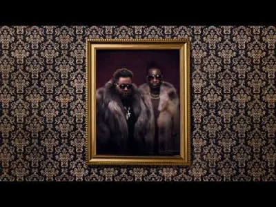 P.....N - 50/365 | Young Thug & Carnage - 10,000 Slimes

#codziennythugger <--- zap...