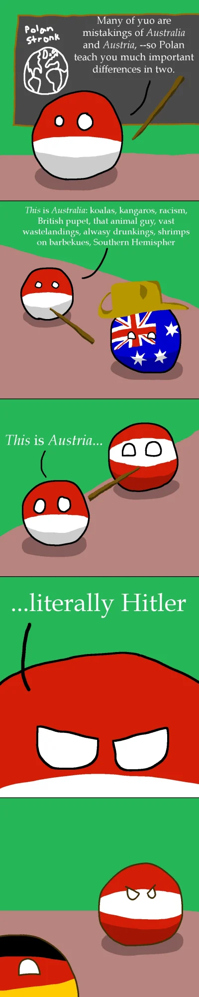 ZajebbcieTrudnyNick - #heheszki 
#polandball