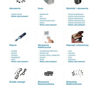 dulek - Ej, Mirki, czy tylko mi się wydaje, że ze sklepem elektronicznym na Heweliusz...