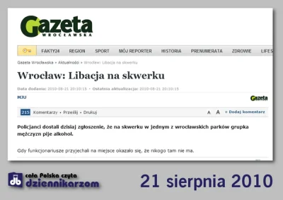 cuberut - Dziś mija 4 lata od ukazania artykułu, który na zawsze zmienił oblicze dzie...