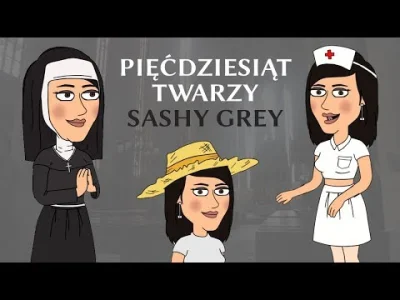 Stooleyqa - JPRDL! X(
Na kanale Polish Sausage widziałem wiele #!$%@? animacji, ale ...