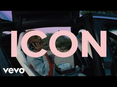 syntezjusz - ŻYJĄCA IKONA
Jaden Smith - Icon
#rap #muzyka #jadensmith