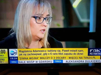 robekk1978 - normalna, uczciwa rodzina. która na wszelki wypadek ma procedury gdyby C...