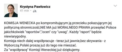 T.....d - IM WIĘCEJ PAŃSTW/ORGANIZACJI NAS KRYTYKUJE TYM BARDZIEJ ROŚNIEMY W SIŁĘ!!! ...