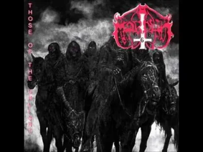 Wachatron - #blackmetal #marduk

fuck yeah

numer platyna