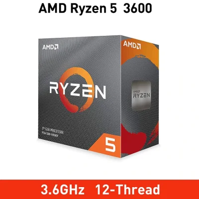 Prostozchin - >> Procesor AMD Ryzen 5 3600 << ~680 zł.

Dużo sprzedanych sztuk (poz...