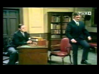 dyeprogr - Skecz Monty Pythona o ministerstwie głupich kroków nigdy nie był bardziej ...