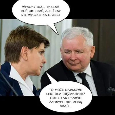 j.....o - ZŁOTO!!!
#bekazpisu #humorobrazkowy #heheszki #polityka