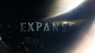 Destr0 - Korzystając z L4 nadrobiłem The Expanse (1. sezon, premiera drugiego za kilk...