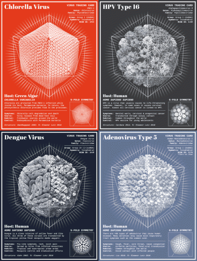 rebul4 - #wirus #virus #medycyna #gif #cholera #hpv