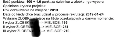 voodoo3 - @FenkSzui: A od kiedy czekasz? Na goclawiu złożyliśmy wniosek w styczniu i ...