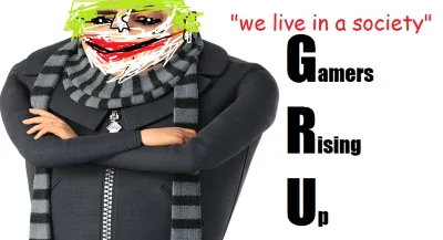SpeedFight - Gaymers rise up xD