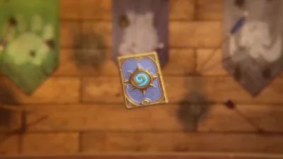 antychrust - Blizzard, gnoju, znerf mi tego herszta i murloka!
#hearthstone