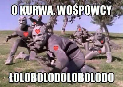 rockydoggy - #heheszki #humorobrazkowy #wosp #powerrangers