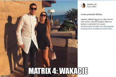 reptalian - #szczesny #heheszki #matrix

Szczesny zjadl czerwona pigulke