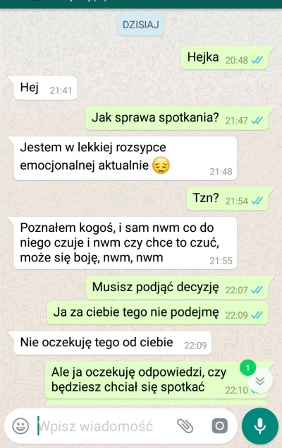 T.....r - #grindr #teczowepaski
Oto zapowiedziany typ. 
Typ: nie wiem/poznałem kogo...